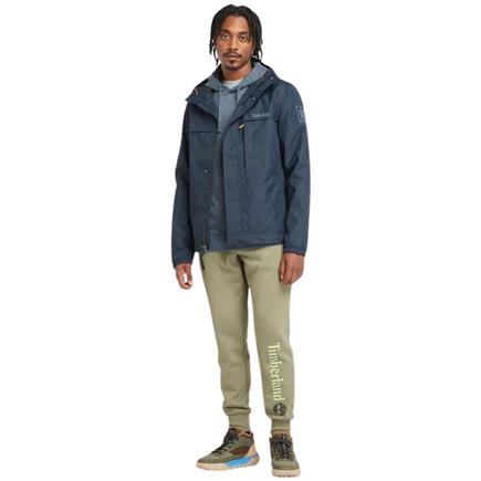 Timberland Brushed Back Sweatpant Cassel Earth Erkek Eşofman Altı