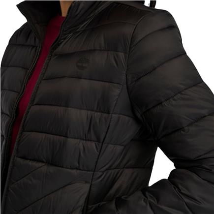 Timberland Axis Peak Durable Water Repellent Jacket Kadın Ceket