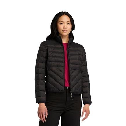 Timberland Axis Peak Durable Water Repellent Jacket Kadın Ceket