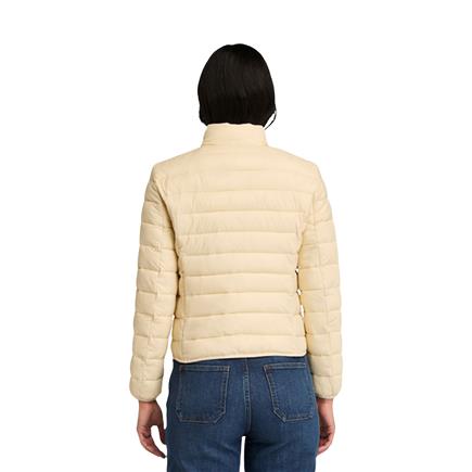 Timberland Axis Peak Durable Water Repellent Jacket Kadın Ceket