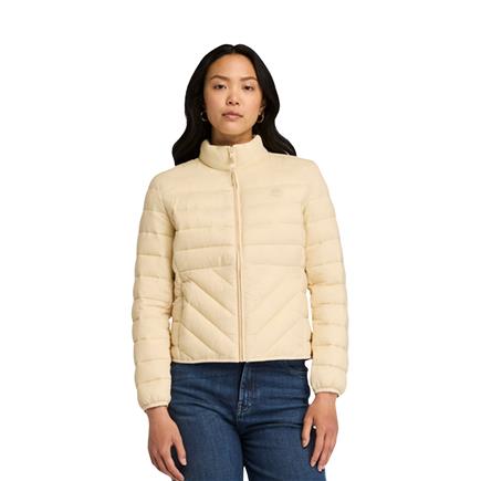 Timberland Axis Peak Durable Water Repellent Jacket Kadın Ceket