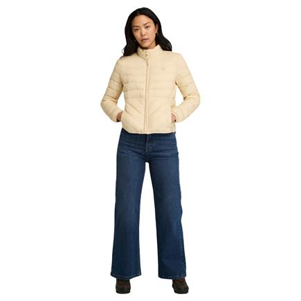 Timberland Axis Peak Durable Water Repellent Jacket Kadın Ceket