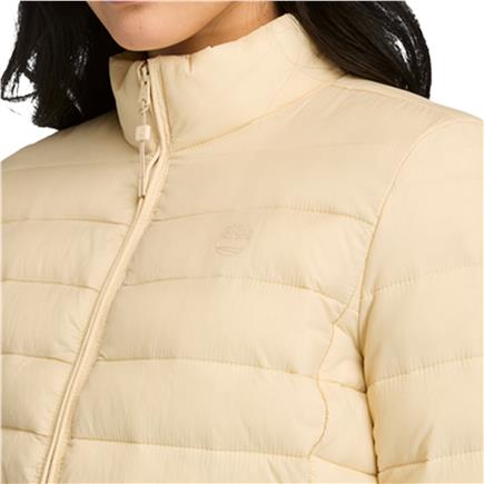 Timberland Axis Peak Durable Water Repellent Jacket Kadın Ceket