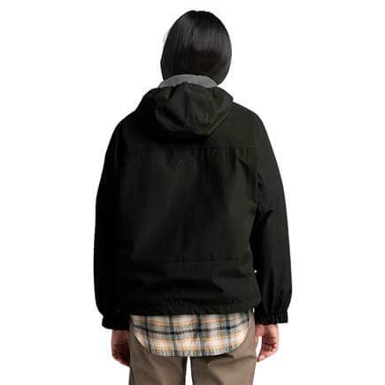 Timberland Ravine Water Resistant Fleece Lined Jack Kadın Ceket