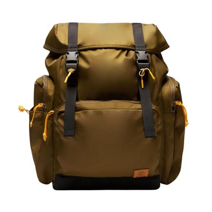 Timberland Nylon Backpack Unisex Sırt Çantası