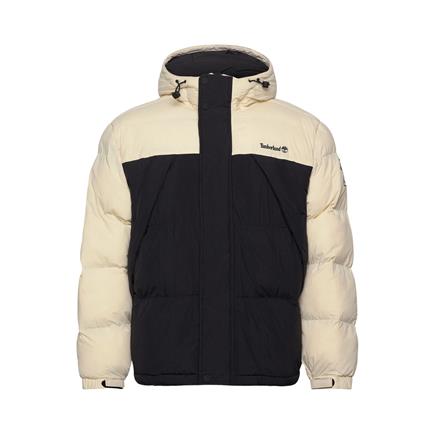 Timberland Durable Water Repellent Puffer Jacket Erkek Ceket