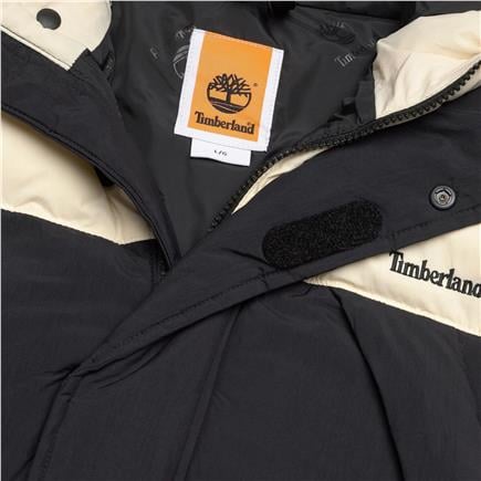 Timberland Durable Water Repellent Puffer Jacket Erkek Ceket