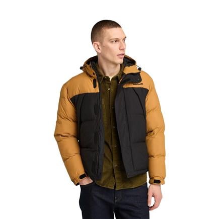 Timberland Durable Water Repellent Puffer Jacket Erkek Ceket