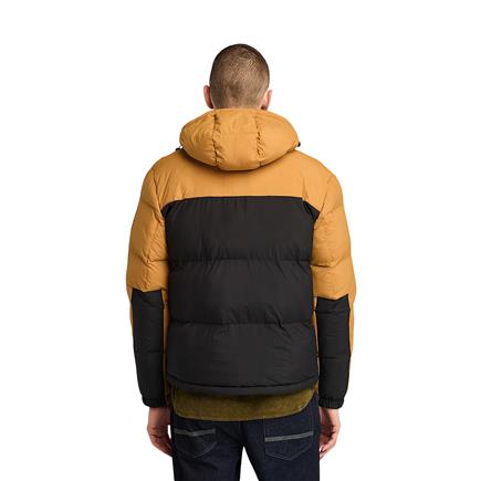 Timberland Durable Water Repellent Puffer Jacket Erkek Ceket