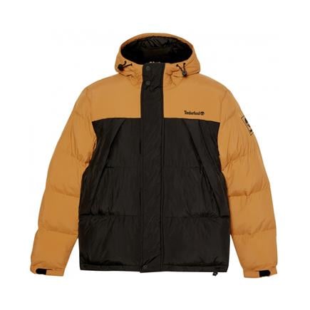 Timberland Durable Water Repellent Puffer Jacket Erkek Ceket