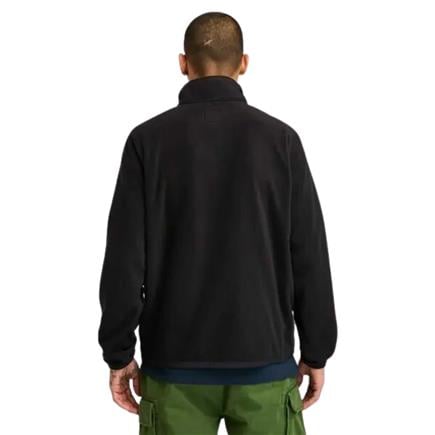 Timberland Full Zip Polar Fleece Erkek Polar