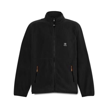 Timberland Full Zip Polar Fleece Erkek Polar