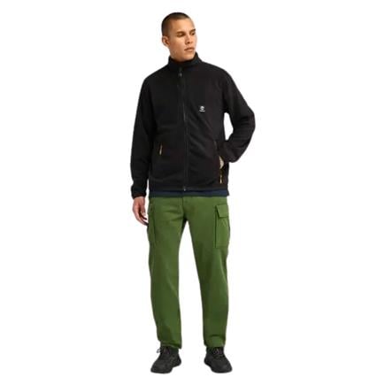 Timberland Full Zip Polar Fleece Erkek Polar