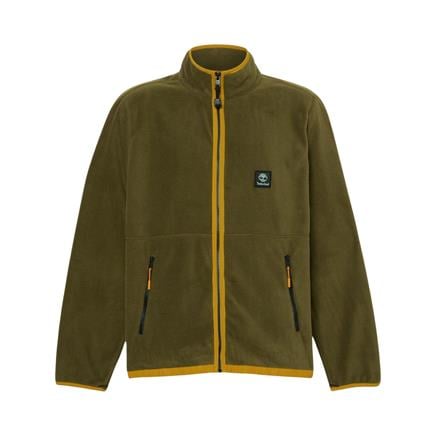 Timberland Full Zip Polar Fleece Erkek Polar