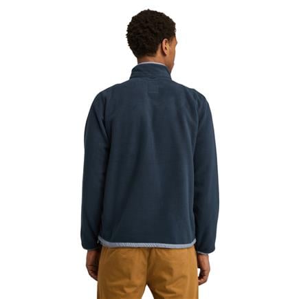 Timberland Full Zip Polar Fleece Erkek Polar