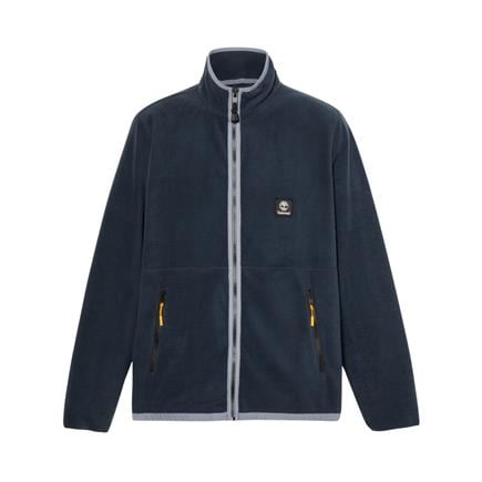 Timberland Full Zip Polar Fleece Erkek Polar