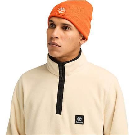 Timberland 1/4 Zip Polar Fleece Erkek Polar