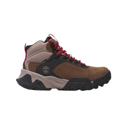 Timberland Motion Scramble Mid Lace Up Gtx Hiking B Erkek Bot