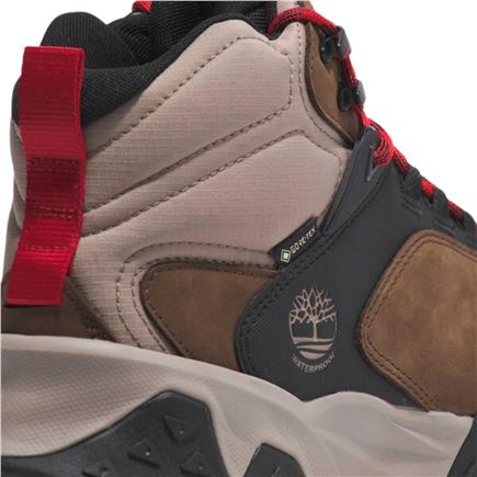 Timberland Motion Scramble Mid Lace Up Gtx Hiking B Erkek Bot