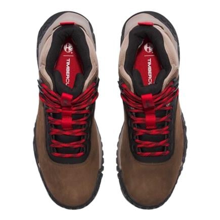 Timberland Motion Scramble Mid Lace Up Gtx Hiking B Erkek Bot