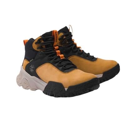 Timberland Motion Scramble Mid Lace Up Gtx Hiking B Erkek Bot