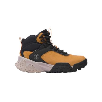Timberland Motion Scramble Mid Lace Up Gtx Hiking B Erkek Bot
