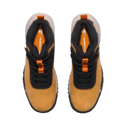 Timberland Motion Scramble Mid Lace Up Gtx Hiking B Erkek Bot