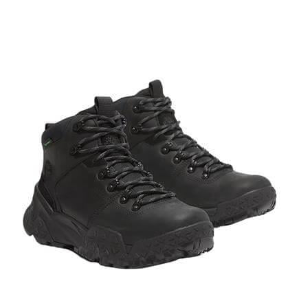 Timberland Motion Scramble Mid Lace Up Waterproof H Erkek Bot