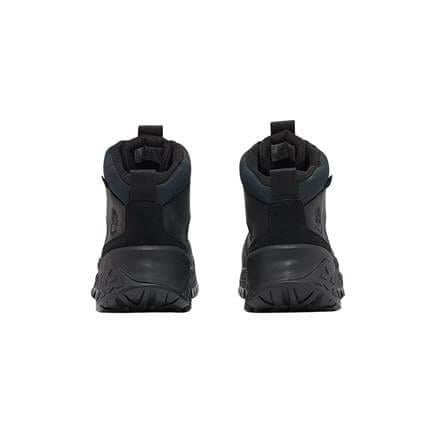 Timberland Motion Scramble Mid Lace Up Waterproof H Erkek Bot