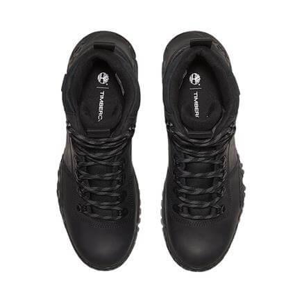 Timberland Motion Scramble Mid Lace Up Waterproof H Erkek Bot