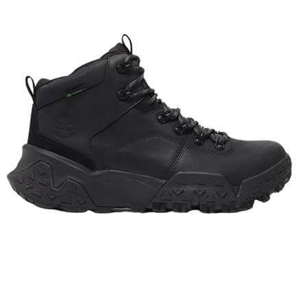 Timberland Motion Scramble Mid Lace Up Waterproof H Erkek Bot