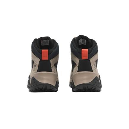 Timberland Motion Scramble Mid Lace Up Waterproof H Erkek Bot
