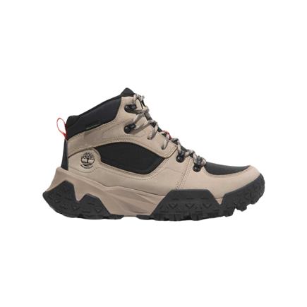 Timberland Motion Scramble Mid Lace Up Waterproof H Erkek Bot