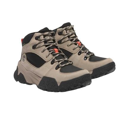 Timberland Motion Scramble Mid Lace Up Waterproof H Erkek Bot