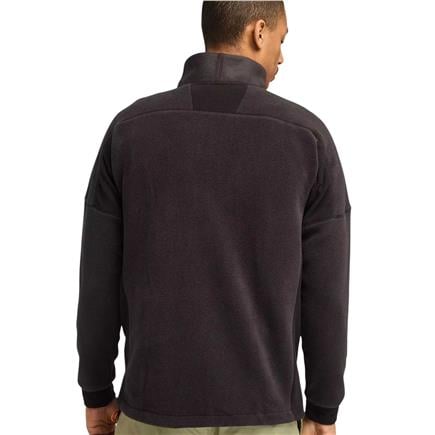 Timberland Polartec Mix Media Full Zip Fleece Erkek Polar