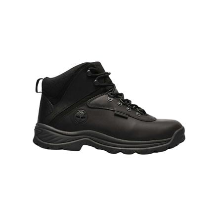 Timberland White Ledge Mid Lace Up Waterproof Hikin Erkek Bot