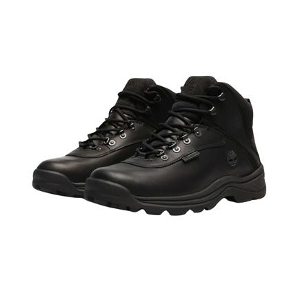 Timberland White Ledge Mid Lace Up Waterproof Hikin Erkek Bot