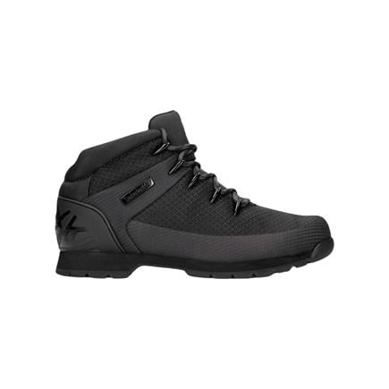 Timberland Euro Sprint Mid Lace Up Waterproof Boot Erkek Bot