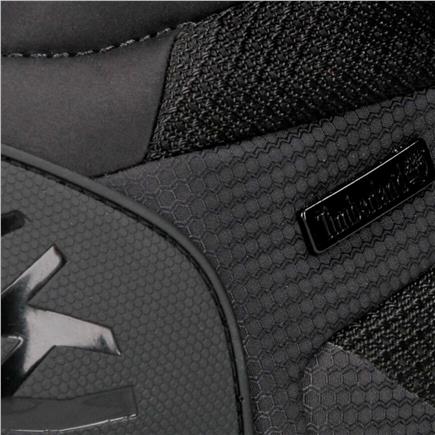 Timberland Euro Sprint Mid Lace Up Waterproof Boot Erkek Bot