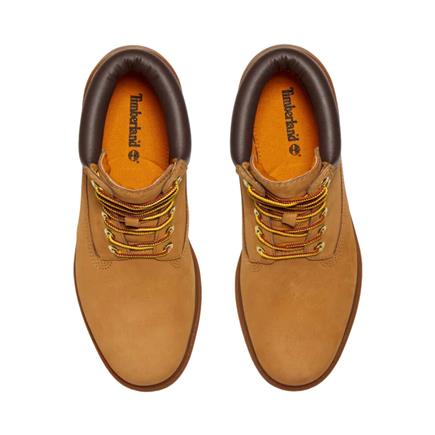 Timberland 6 İn Basic 6 İnch Lace Up Boot Erkek Bot