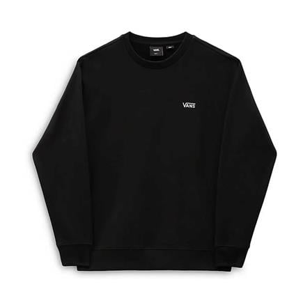 Vans Flying V Bff Crew Emea Siyah Sweatshirt