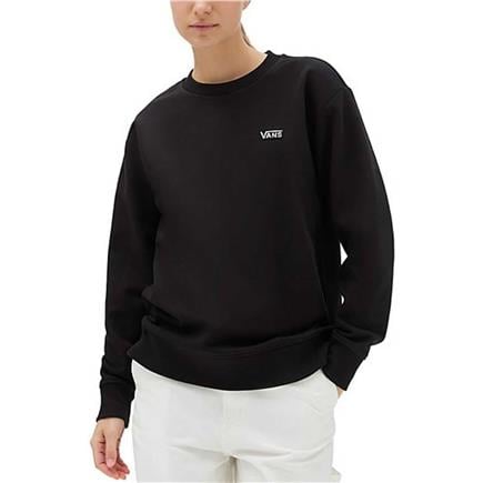 Vans Flying V Bff Crew Emea Siyah Sweatshirt