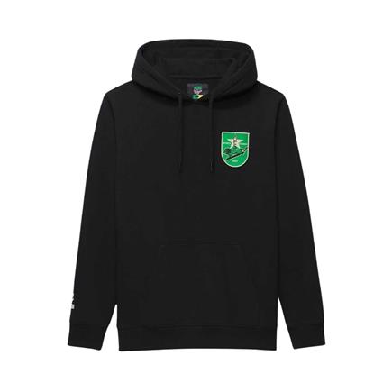 Vans Mami Wata Fleece Po  Siyah Sweatshirt