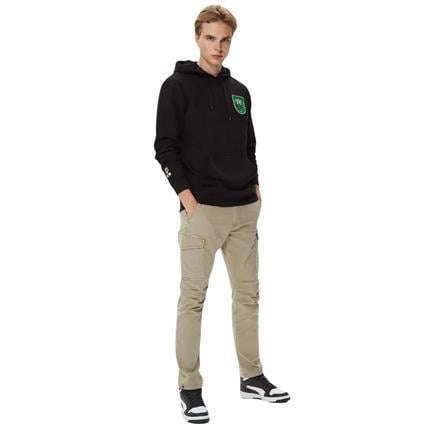 Vans Mami Wata Fleece Po  Siyah Sweatshirt