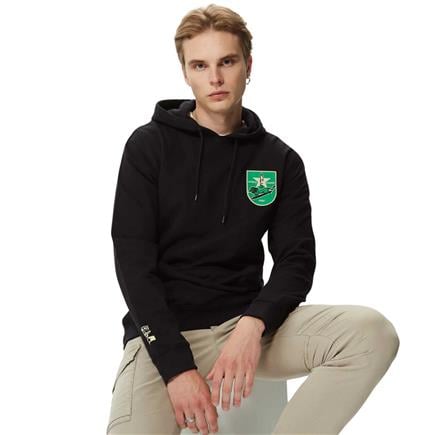 Vans Mami Wata Fleece Po  Siyah Sweatshirt