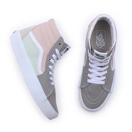 Vans SK8-Hi Multi Sneaker