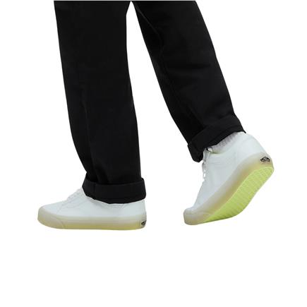 Vans Ua Old Skool Beyaz Unisex Sneaker