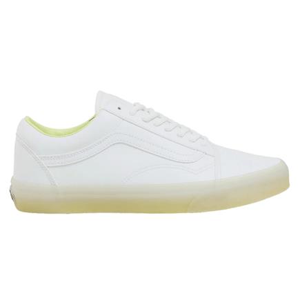 Vans Ua Old Skool Beyaz Unisex Sneaker