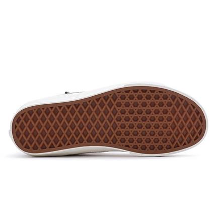 Vans Sk-8 Hi Reissue Side Zip French Oak Sneaker