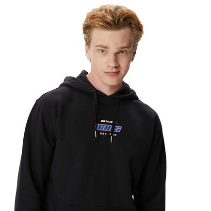 Vans HARIBO Fleece Po Siyah Hoodie